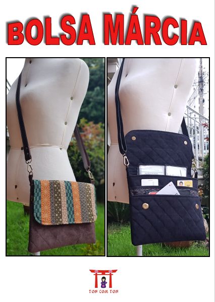 Projeto:  Bolsa Márcia