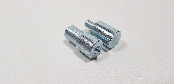 Matriz para Rebite de 3mm