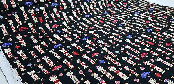 Bookmaker Japanese. Tec. Japonês. TI022 (49x55cm)