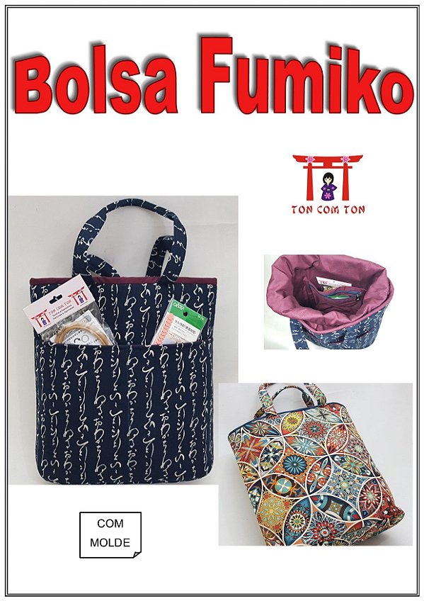 PJ0001-Projeto: Bolsa Fumiko