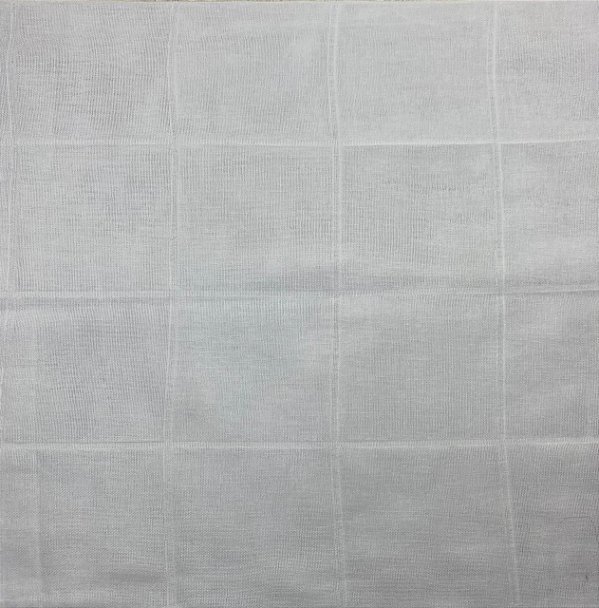 Fralda Quadriculada NV0001 (50x145cm)