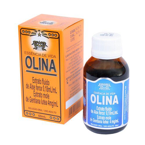 OLINA 60ML