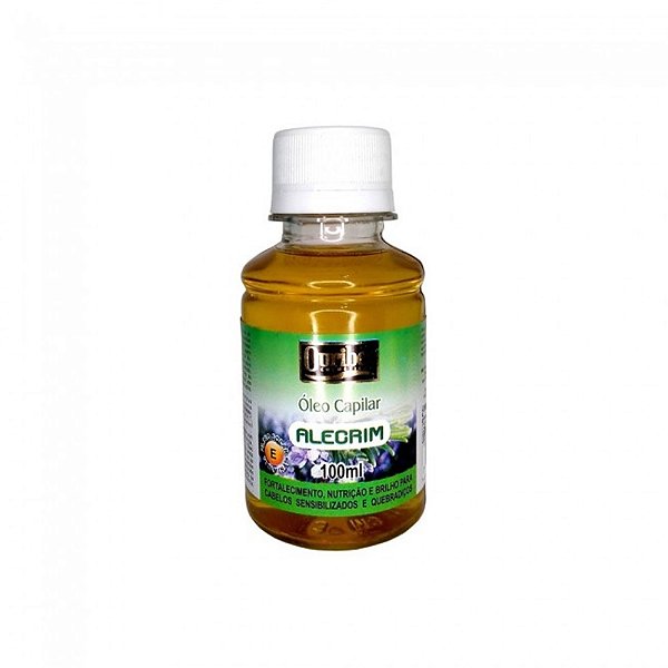 OURIBEL OLEO CAPILAR ALECRIM 100ML