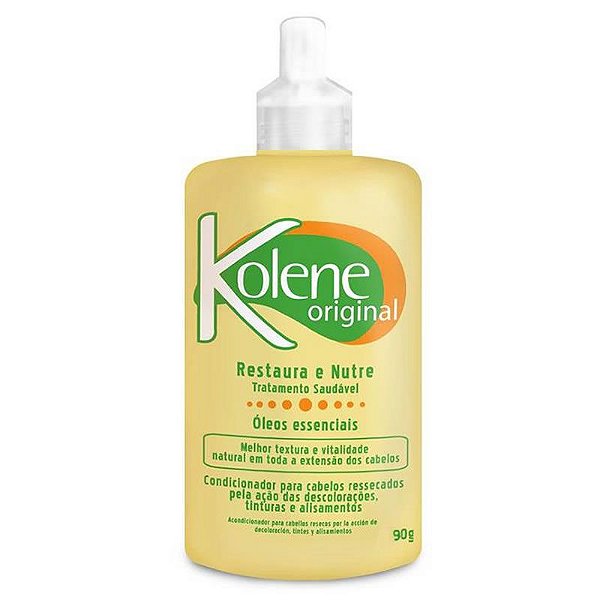 CONDICIONADOR KOLENE ORIGINAL 90ML