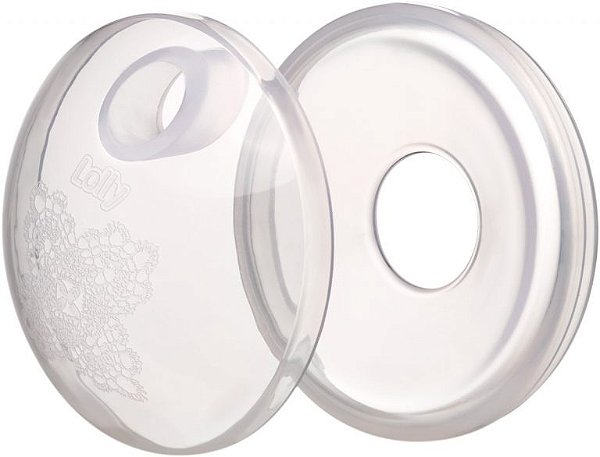 CONCHAS DE AMAMENTACAO PRE PARTO LOLLY KINDDY