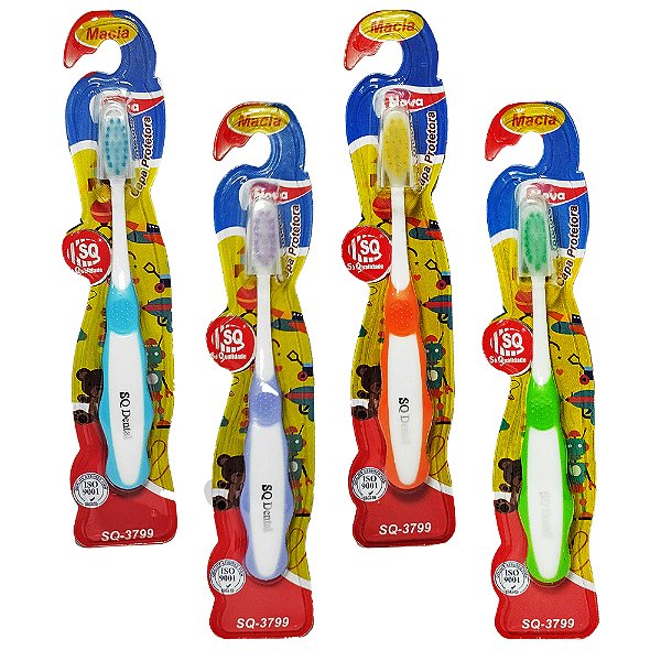 ESC.DENTAL SQ MACIA 21 INF