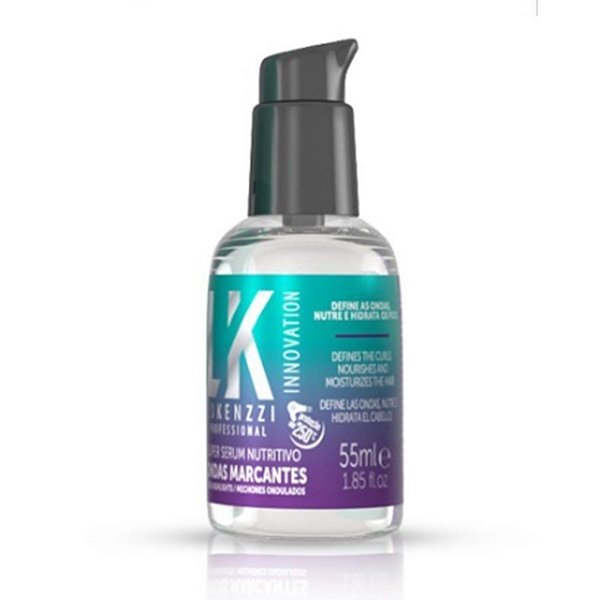 SERUM LOKENZZI ONDAS MARCANTES 55 ML