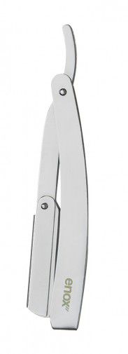 NAVALHETE ENOX DE ACO C/ LAMINA DUPLA RICCA REF.1756