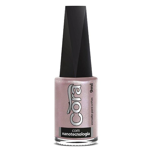 ESMALTE CORA POP GLITTER CANDY 9ML
