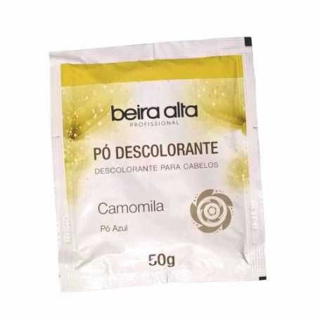 PO DESCOLORANTE BEIRA ALTA 50G CAMOMILA
