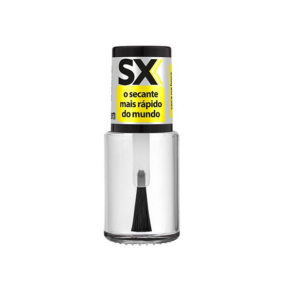 ESMALTE CORA OLEO SX 10ML (MAIS RAPIDO DO MUNDO)