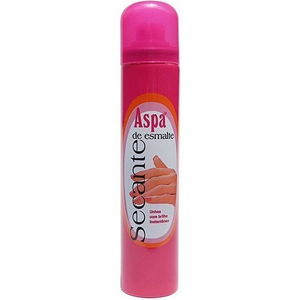 Secante de Esmalte  Aspa 100ml