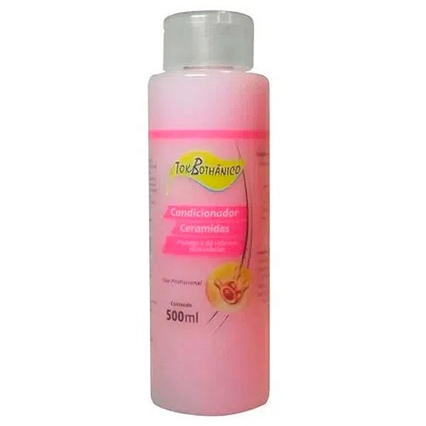 CONDICIONADOR TOK BOTHANICO CERAMIDAS 400ml