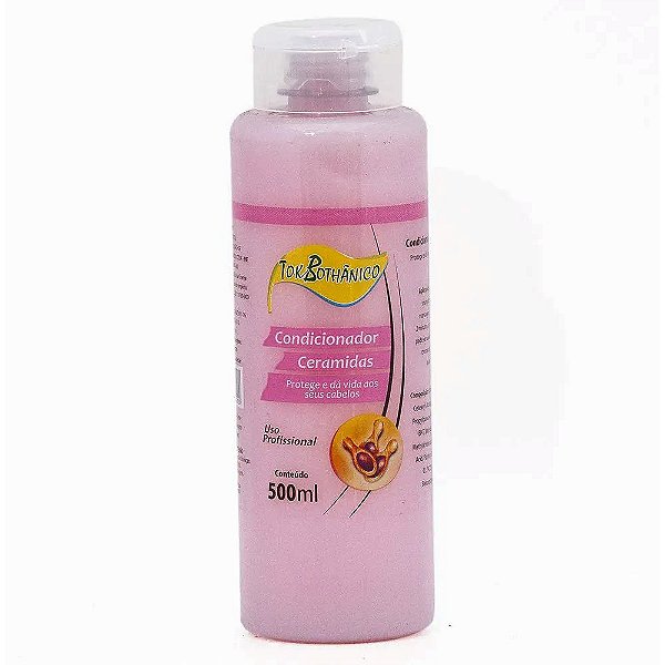 CONDICIONADOR TOK BOTHANICO CERAMIDAS 500ML
