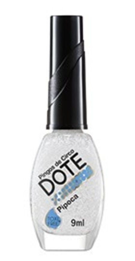 ESMALTE DOTE CIRCO PIPOCA 9ML