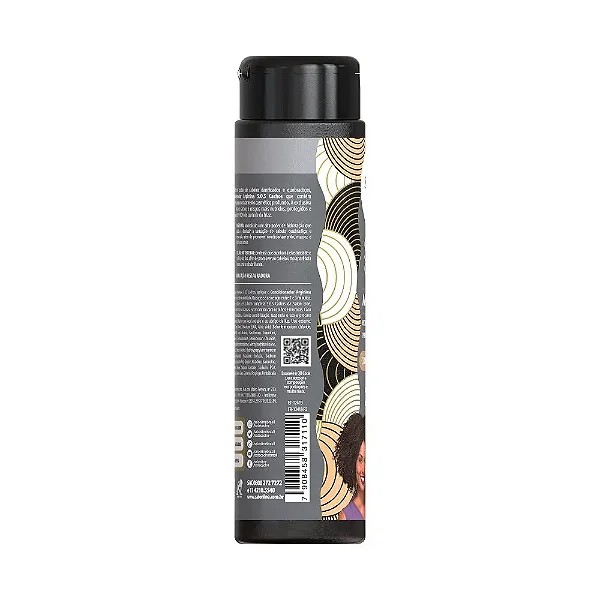 Condicionador Salon Line SOS CachosArginina 300mL