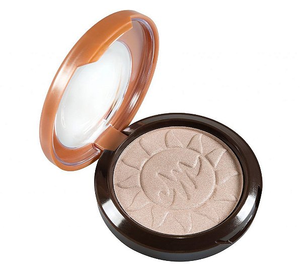 MAX LOVE PO ILUMINADOR E BRONZEADOR N. 01