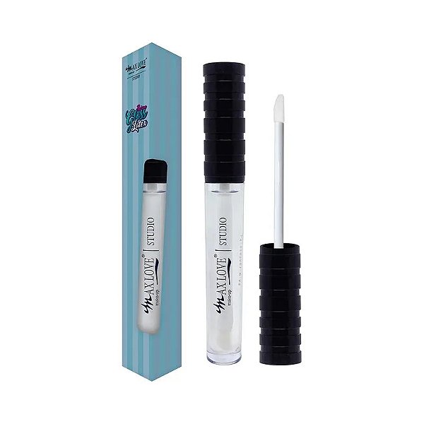 MAX LOVE GLOSS LATEX INCOLOR COR 07 5ML