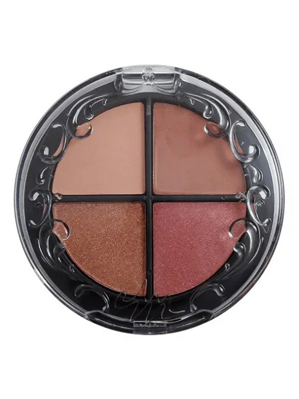 QUARTETO DE SOMBRAS  Max Love - 06