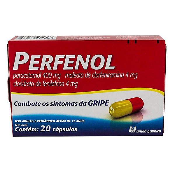 PERFENOL 20CPS
