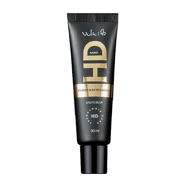 PRIMER VULT MATTE NANO HD 30ML