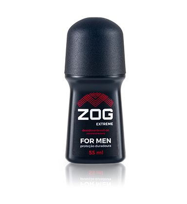 DESODORANTE ZOG ROLL-ON EXTREME 55ML