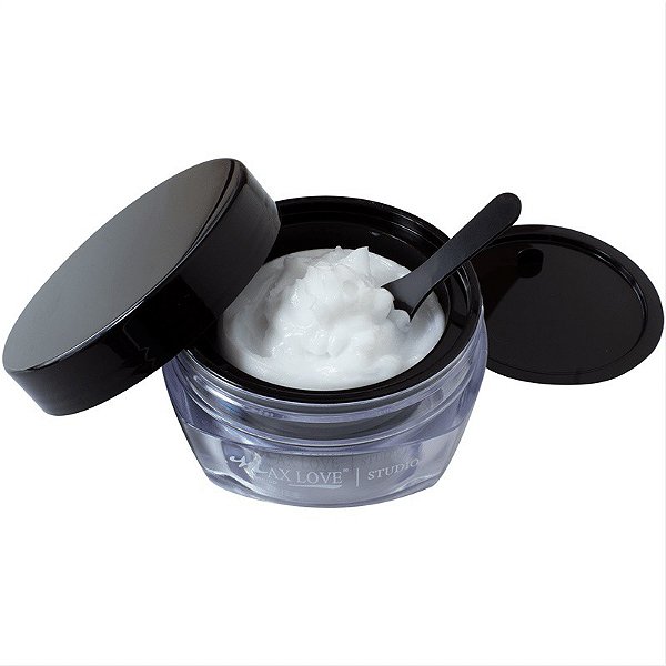 Max Love Creme Para  Area Dos Olhos