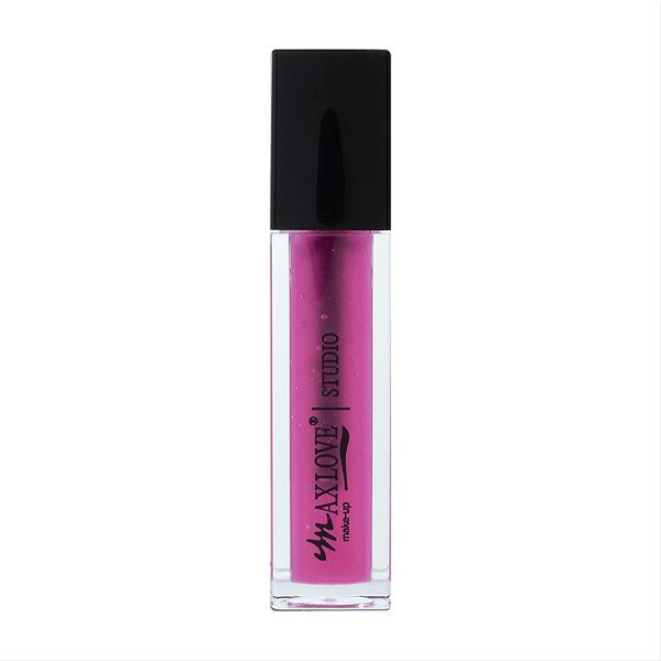 Max Love Gloss Lip Volumoso cor 308 5ml