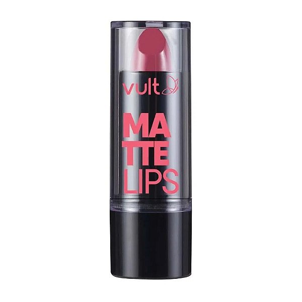 BATOM VULT MATE LIPS CANELA 3,8G V2