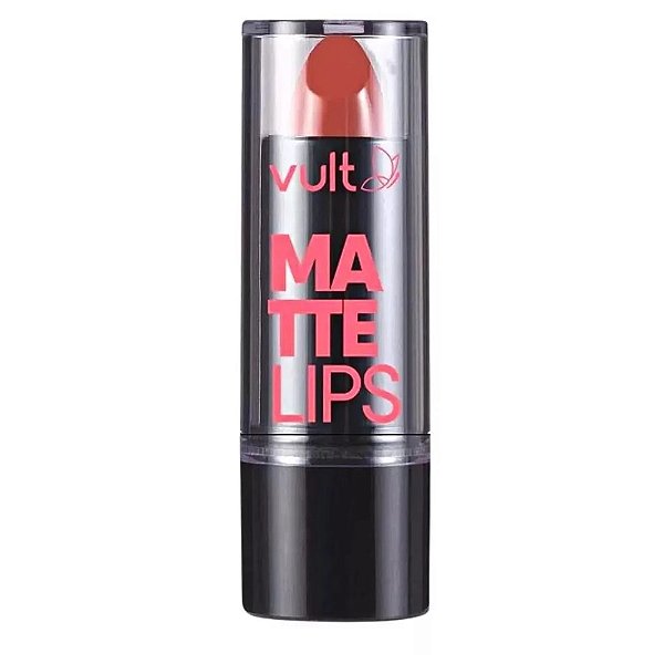 BATOM VULT MATE LIPS TERRACOTA 3,8G V2