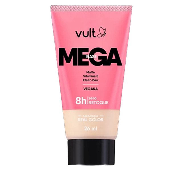 MEGA BASE LIQUIDA VULT V220 26ML