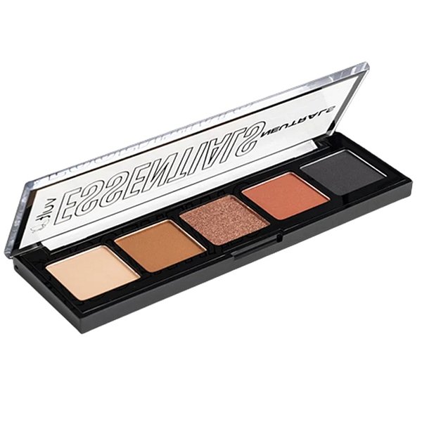 PALETA SOMBRAS ESSEN TIALS NEUTRALS VULT 3G