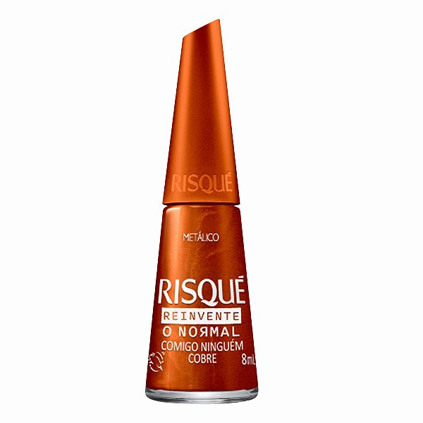 ESM RISQUE COLECAO R EINVENTE O NORMAL COMIGO NINGUEM COBRE