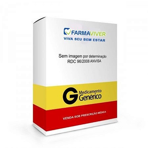 FUROSEMIDA 40MG 30CPR NEO QUIMICA