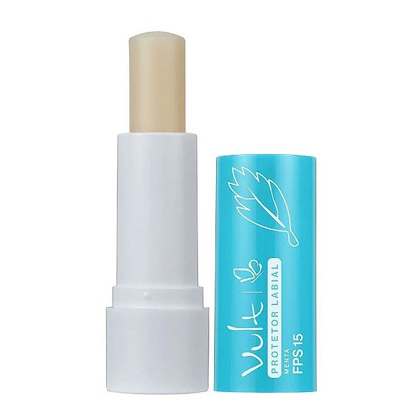 Protetor Labial Vult Menta Fps15 35g