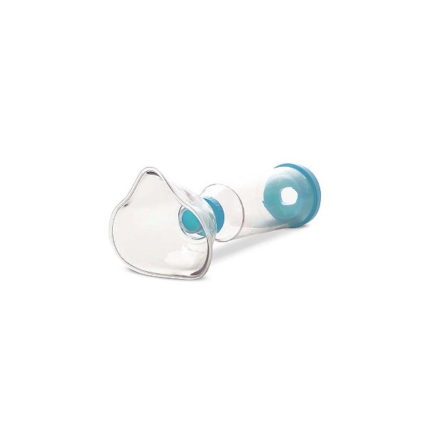 ESPAÇADOR EASY AIR  MULTILASER com 2 MASCARAS HC178