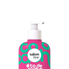 GEL DEFINICAO S.LINE  TO DE CACHO DAY AFTER 300g