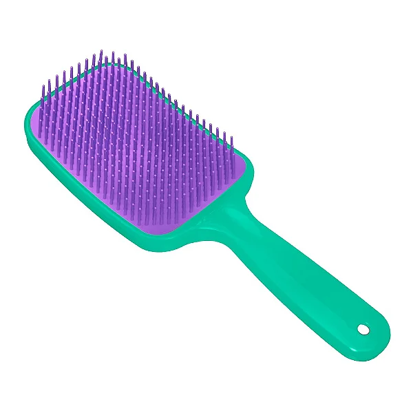 ESCOVA MAGICA DARMA com CABO REF:482