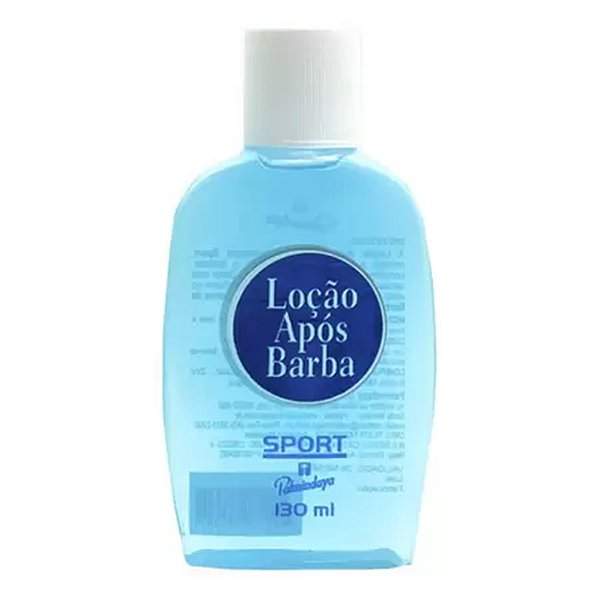 Palmidaya Loção Após Barba 130mL Sport