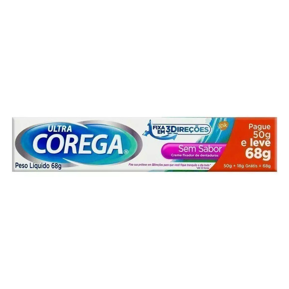 COREGA MAX CREME 70G