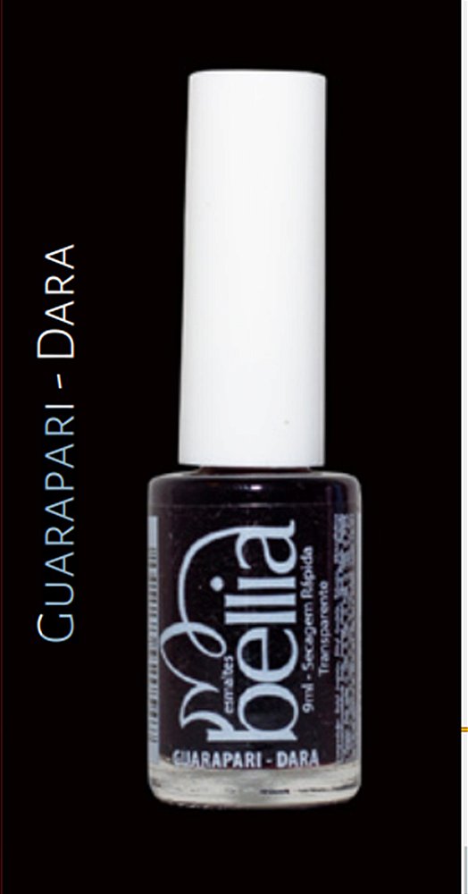 ESMALTE BELLIA GUARAPARI DARA 9ML