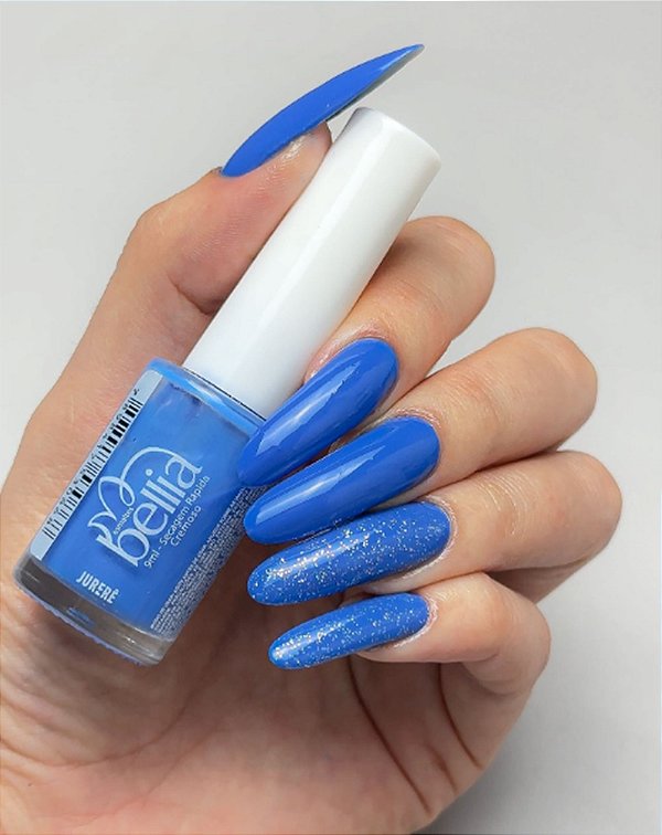 ESMALTE BELLIA JURERE 9ML