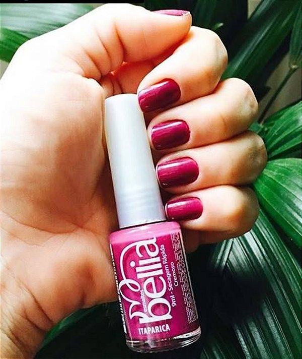 ESMALTE BELLIA ITAPARICA 9ML