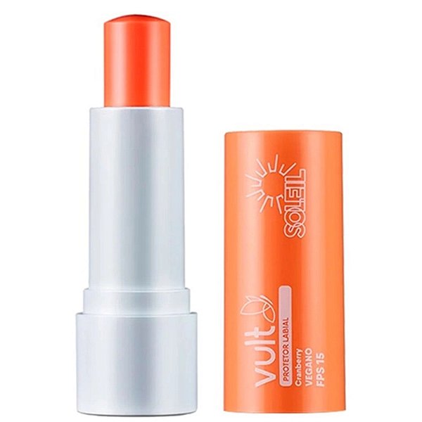 VULT BALM LABIAL FPS 15 SOLEIL 3,6G
