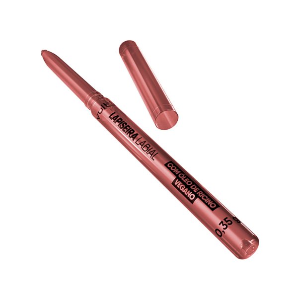 LAPISEIRA LABIAL VULT ROSE 0,35g