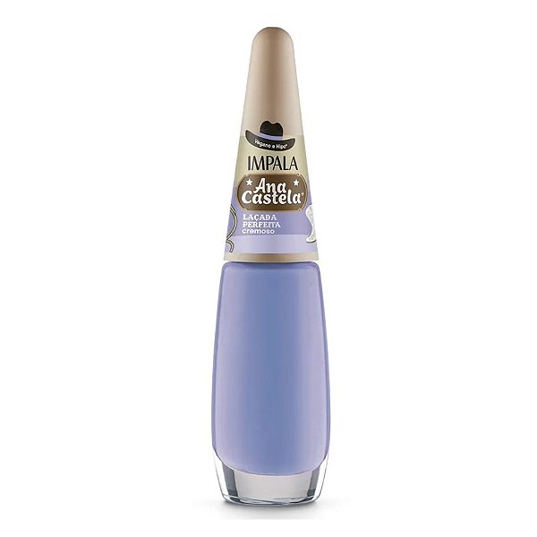 Esmalte Impala Cremosos Ana Castela Laçada Perfeita