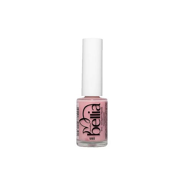 ESMALTE BELLIA UBU 9ML