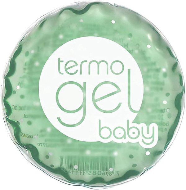 BOLSA TERMOGEL TERMICA ZERO A DOIS BEBE