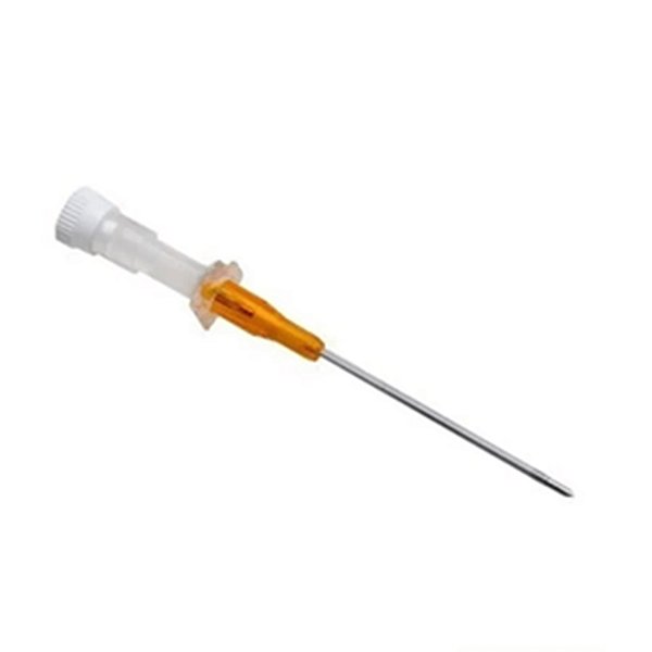 CATETER INTRAVENOSO  14G POLYMED