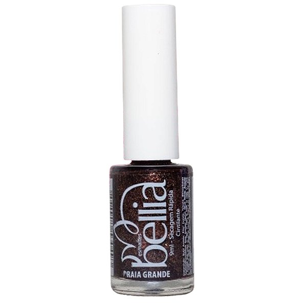 ESMALTE BELLIA PRAIA GRANDE 9ML